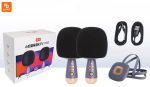 میکروفون KTV مدل P60 - Image 14