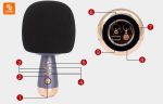 میکروفون KTV مدل P60 - Image 15
