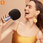 میکروفون KTV مدل P60 - Image 9