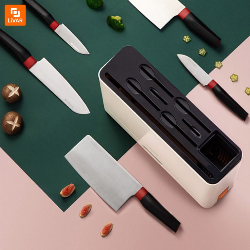 دستگاه ضدعفونی کننده چاقوی OCOOKER - Image 11