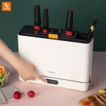 دستگاه ضدعفونی کننده چاقوی OCOOKER - Image 12