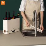 دستگاه ضدعفونی کننده چاقوی OCOOKER - Image 8