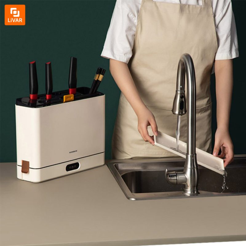 دستگاه ضدعفونی کننده چاقوی OCOOKER - Image 8