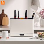 دستگاه ضدعفونی کننده چاقوی OCOOKER - Image 10