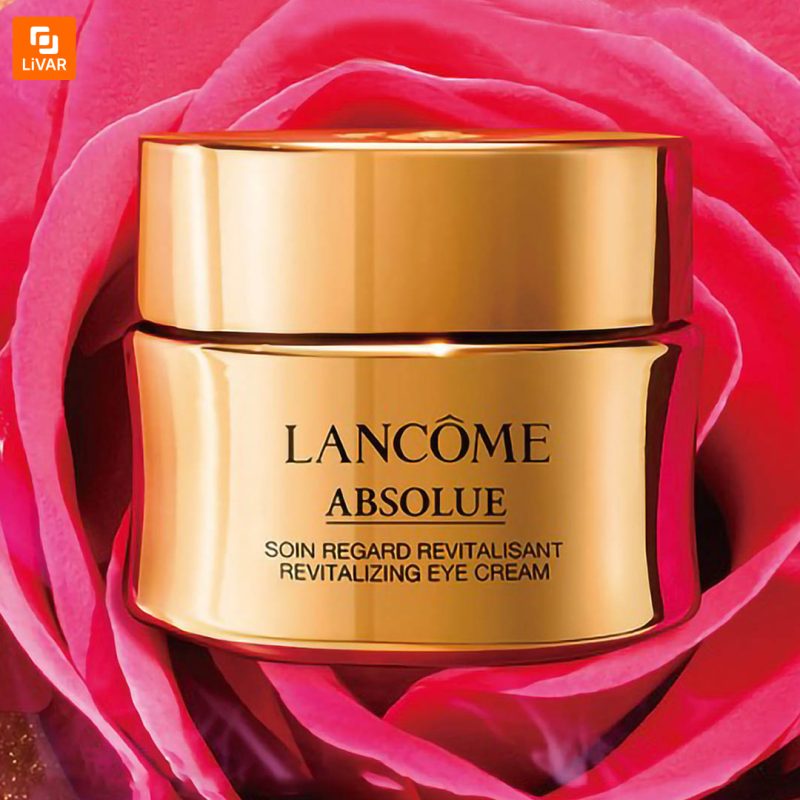 کرم دور چشم Lancome - Image 3