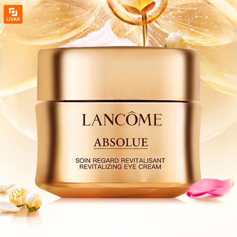 کرم دور چشم Lancome - Image 4