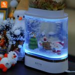 آکواریوم و گلدان مدل 1pc - Image 12