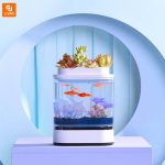 آکواریوم و گلدان مدل 1pc - Image 3