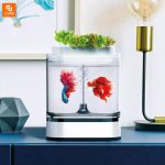 آکواریوم و گلدان مدل 1pc - Image 6