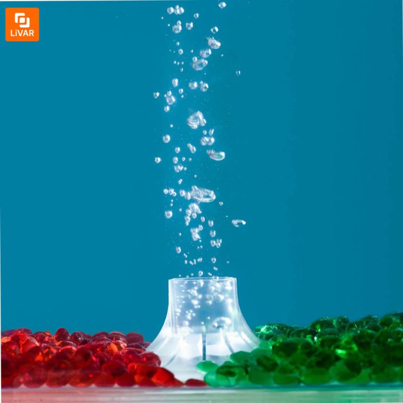 آکواریوم و گلدان مدل 1pc - Image 7