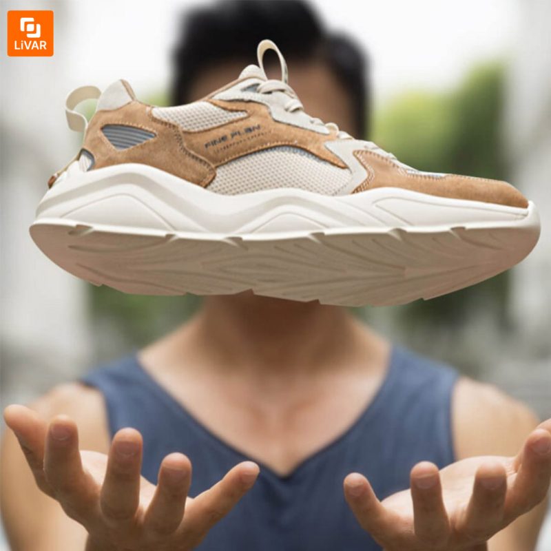 کفش Liang Ji مدل Daddy Style - Image 12