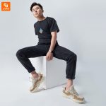 کفش Liang Ji مدل Daddy Style - Image 3