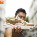 کفش Liang Ji مدل Daddy Style - Image 4