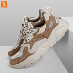 کفش Liang Ji مدل Daddy Style - Image 6