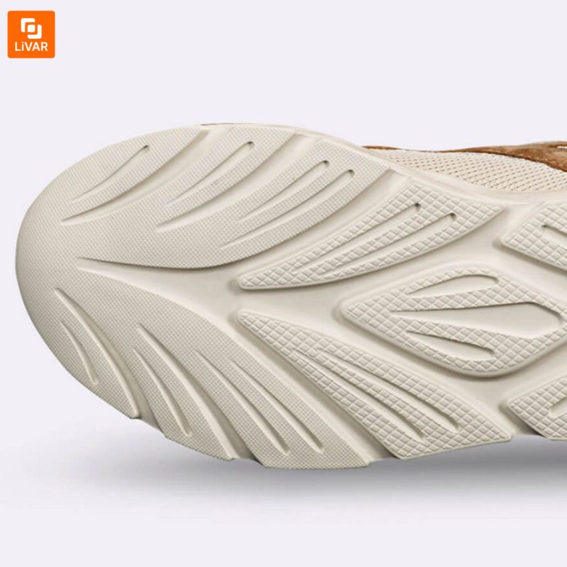 کفش Liang Ji مدل Daddy Style - Image 9