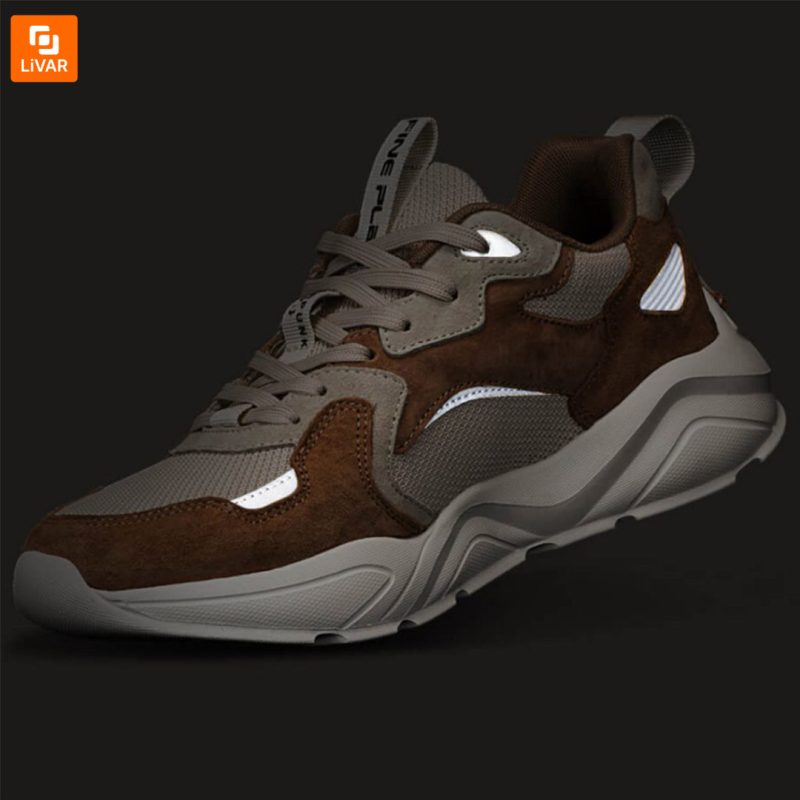 کفش Liang Ji مدل Daddy Style - Image 10