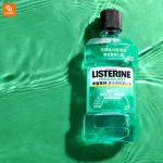 دهان شویه Listerine - Image 2