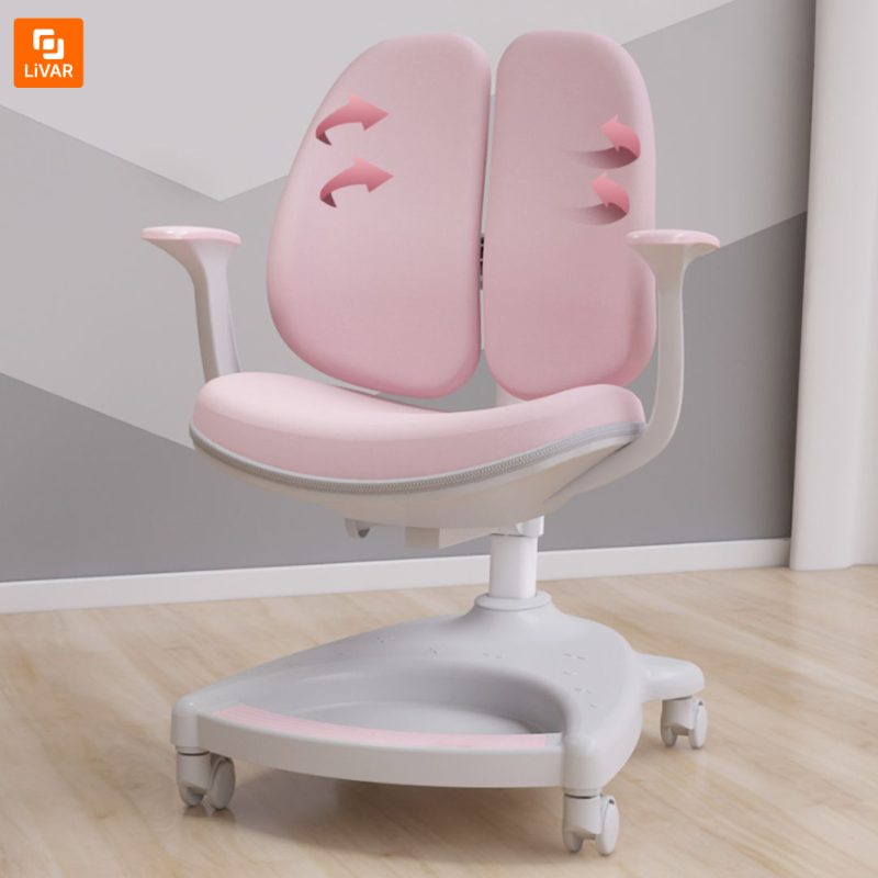 ست میز تحریر الکتریکی Loctek - Image 11