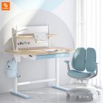 ست میز تحریر الکتریکی Loctek - Image 4