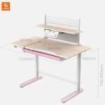 ست میز تحریر الکتریکی Loctek - Image 8