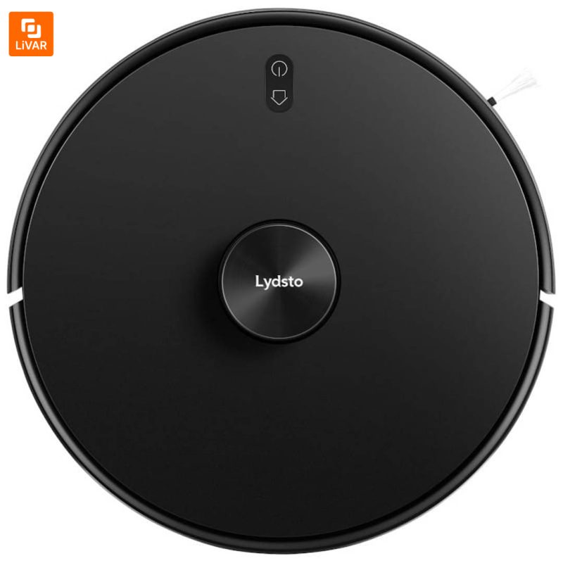 جارو رباتیک Lydsto R1 - Image 7