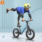 دوچرخه مخصوص کودکان Meng Dasheng - Image 5