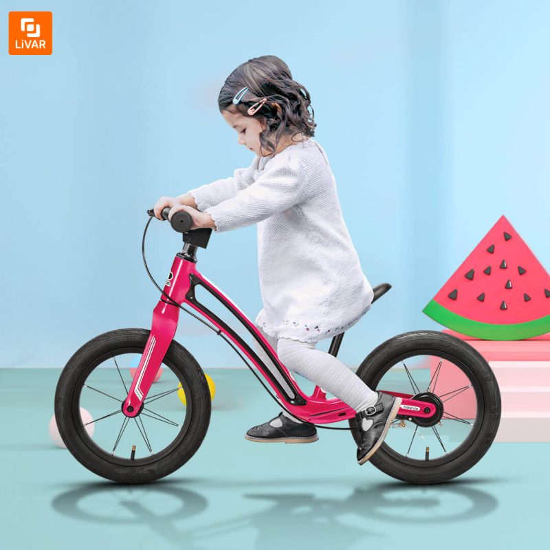 دوچرخه مخصوص کودکان Meng Dasheng - Image 6