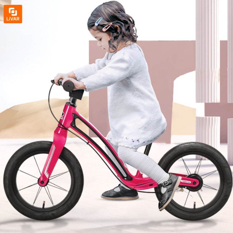 دوچرخه مخصوص کودکان Meng Dasheng - Image 9