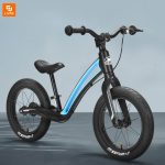 دوچرخه مخصوص کودکان Meng Dasheng - Image 10