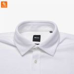 پیراهن آستین بلند مردانه - Image 4