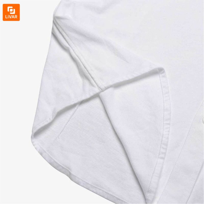 پیراهن آستین بلند مردانه - Image 7