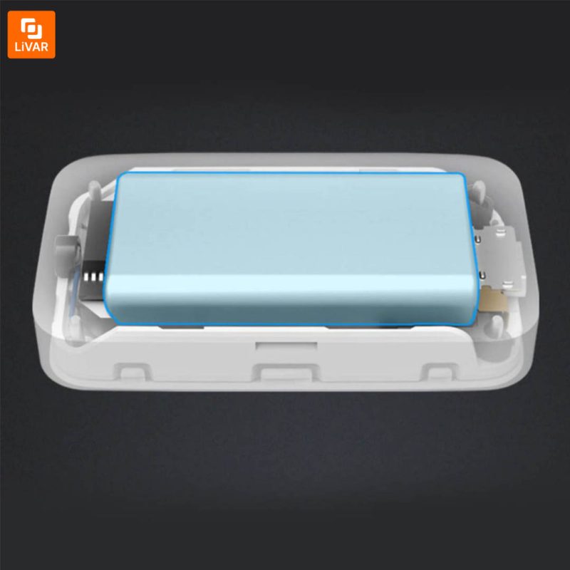 موقعیت‌یاب Mi Rabbit شیائومی - Image 7