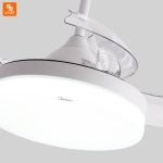 پنکه چراغ‌دار Midea - Image 2