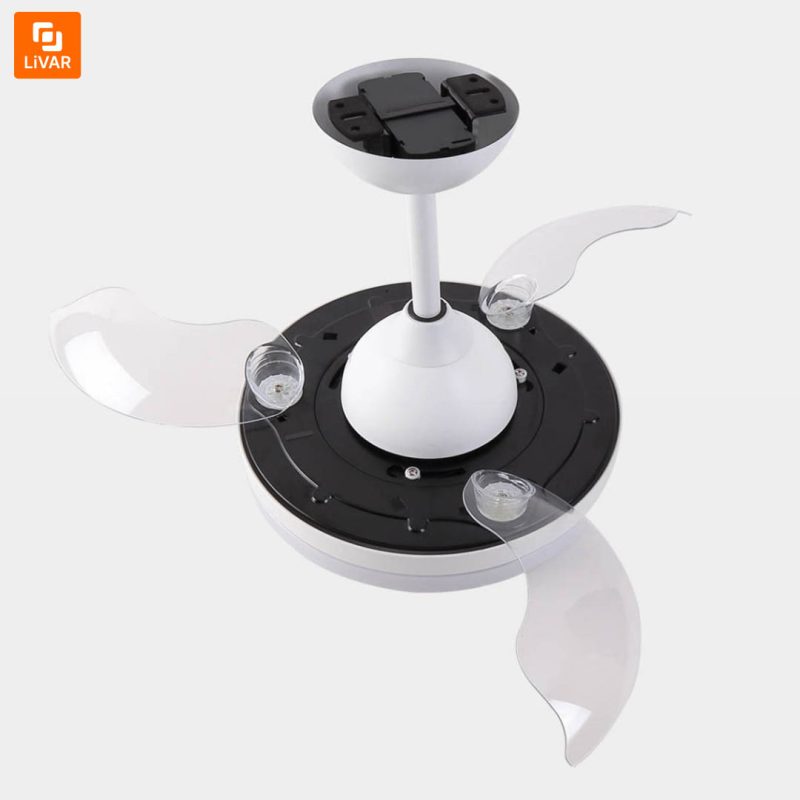 پنکه چراغ‌دار Midea - Image 3