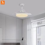 پنکه چراغ‌دار Midea - Image 4