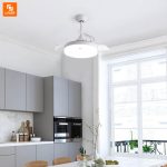 پنکه چراغ‌دار Midea - Image 5