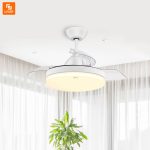 پنکه چراغ‌دار Midea - Image 6