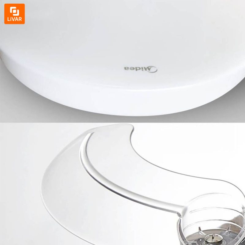 پنکه چراغ‌دار Midea - Image 7