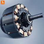 پنکه چراغ‌دار Midea - Image 10