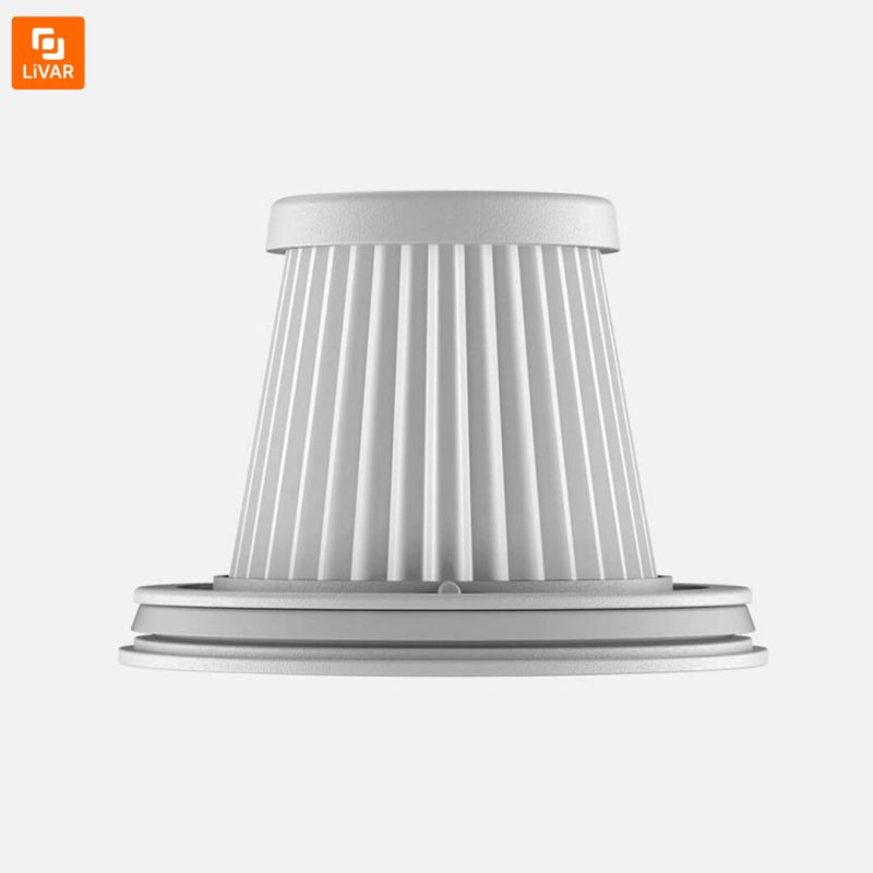 فیلتر جاروبرقی قابل حمل Mijia - Image 2