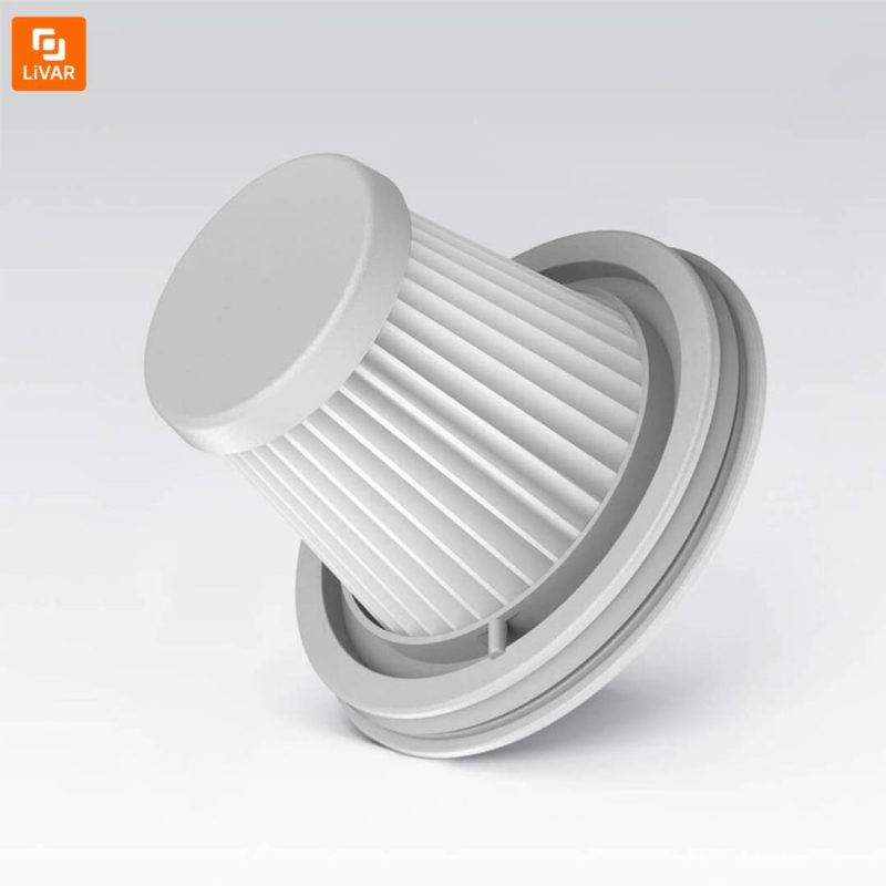 فیلتر جاروبرقی قابل حمل Mijia - Image 3