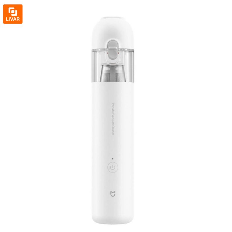 فیلتر جاروبرقی قابل حمل Mijia - Image 5