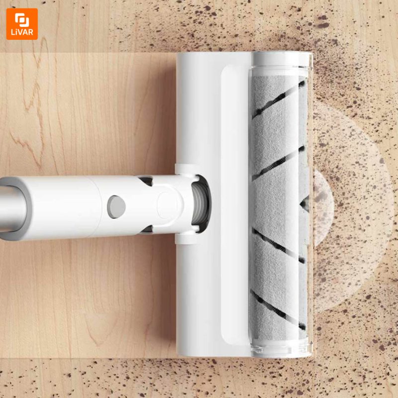 جاروبرقی بی‌سیم Mijia مدل K10 Pro - Image 15