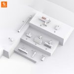 جاروبرقی بی‌سیم Mijia مدل K10 Pro - Image 17