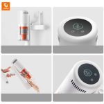 جاروبرقی بی‌سیم Mijia مدل K10 Pro - Image 3