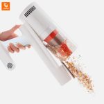 جاروبرقی بی‌سیم Mijia مدل K10 Pro - Image 9