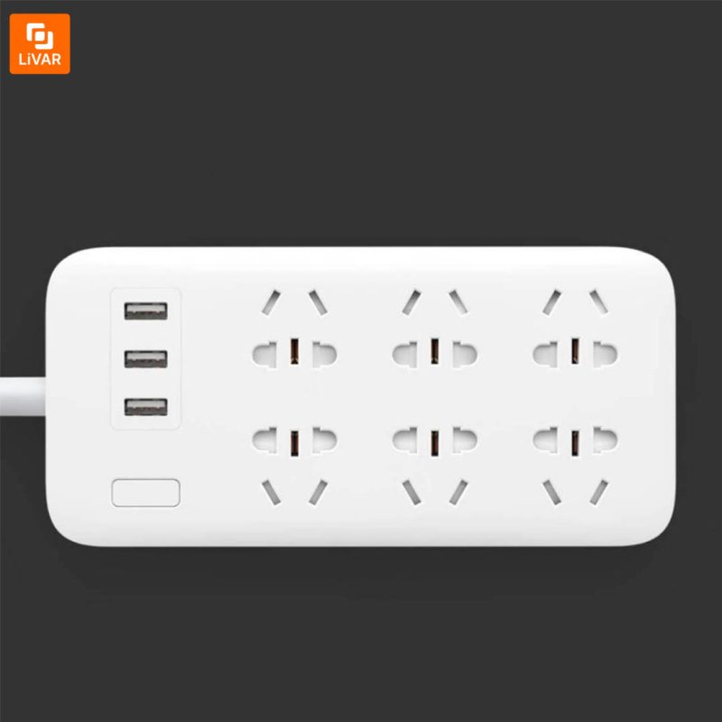 چندراهی برق Mijia - Image 12