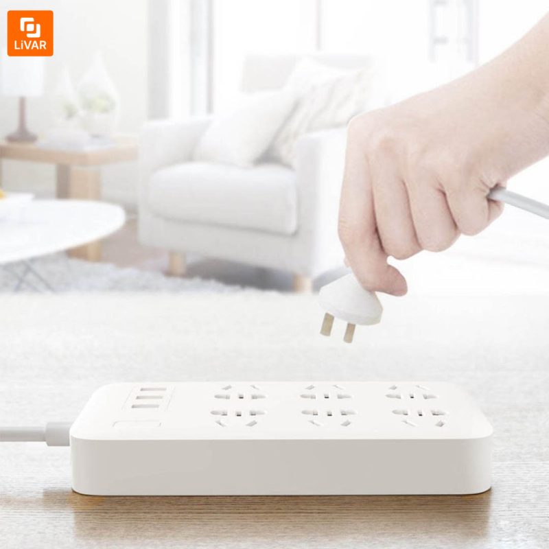 چندراهی برق Mijia - Image 3