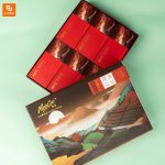 چای سبز و سیاه Mikou - Image 2