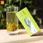 چای سبز و سیاه Mikou - Image 4